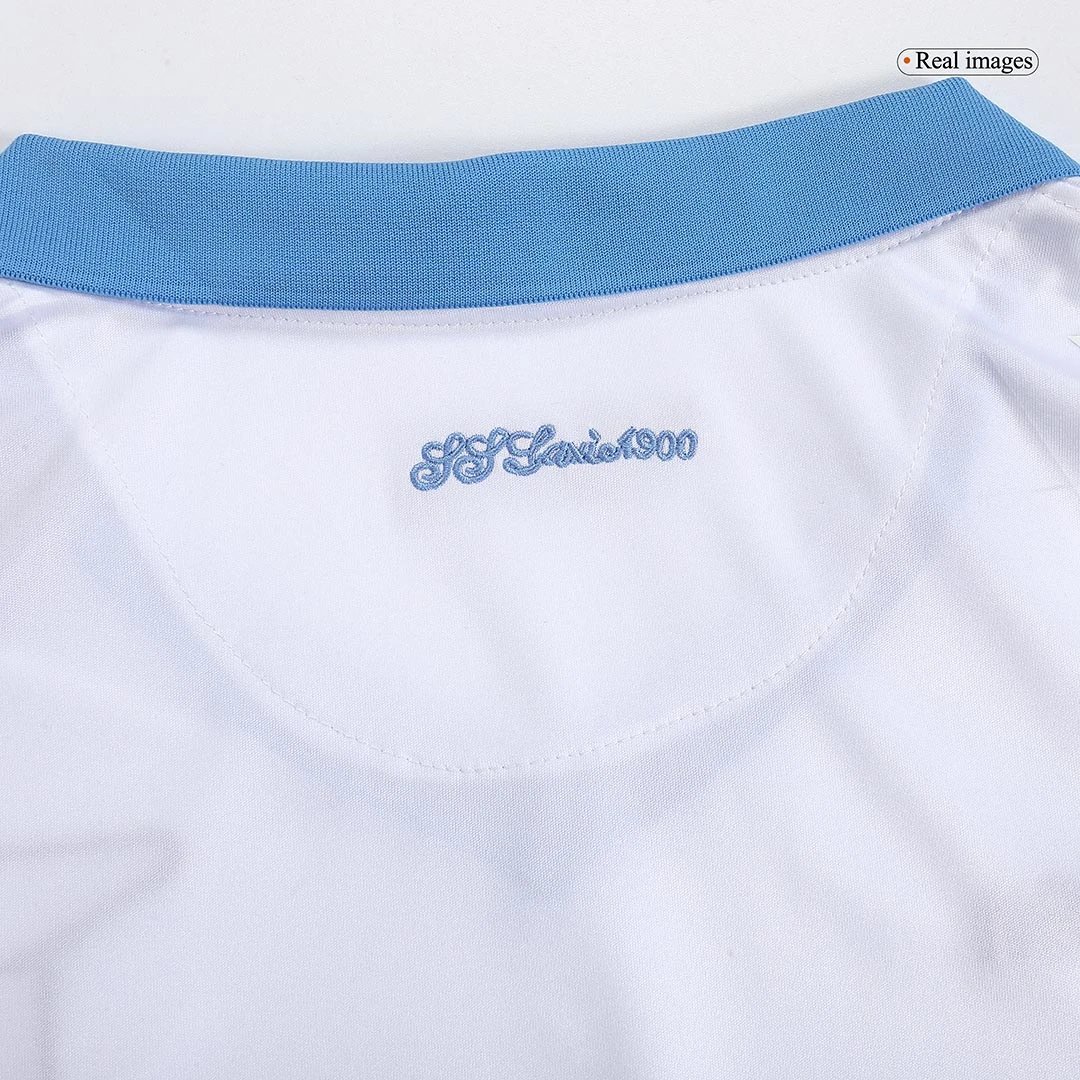 Lazio 14/15 Retro Fourth Jersey — photo 10
