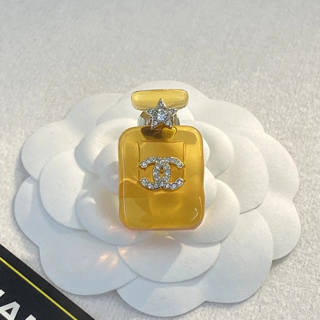Chanel Brooch Ver.C — photo 5