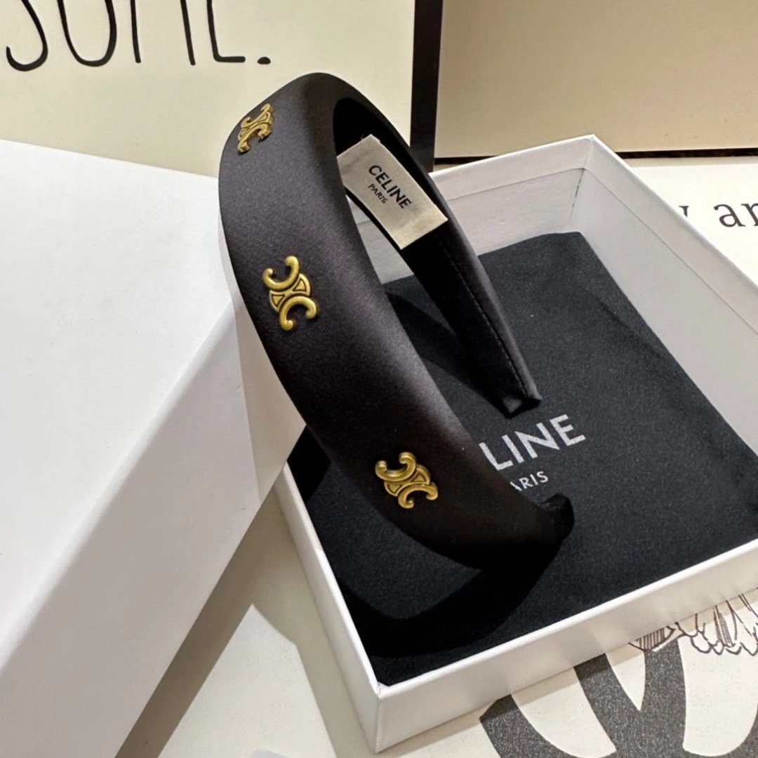 Celine Headband Ver.I — Zdjęcie 9