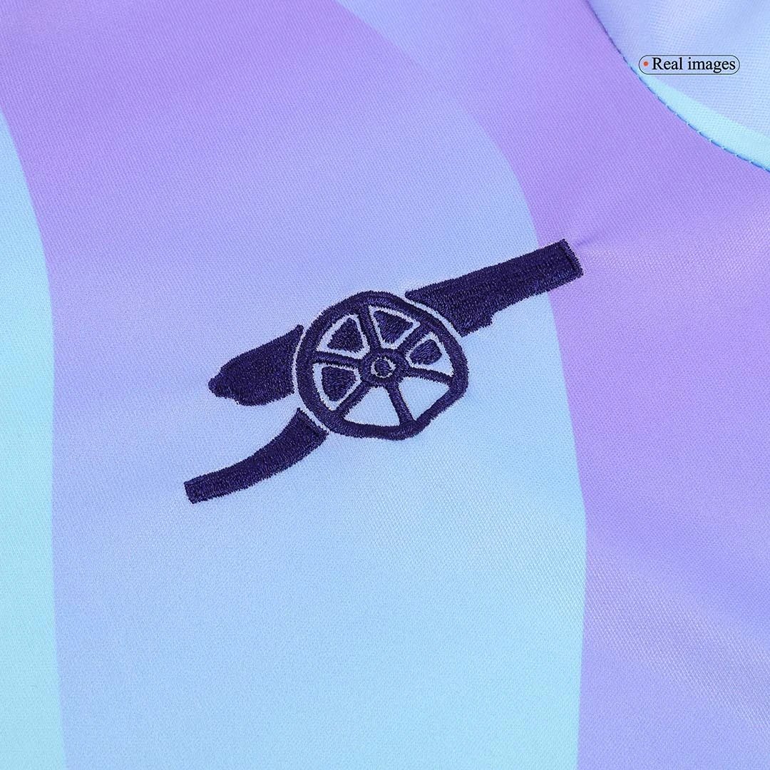 Arsenal 24/25 Third Jersey - Women — photo 8
