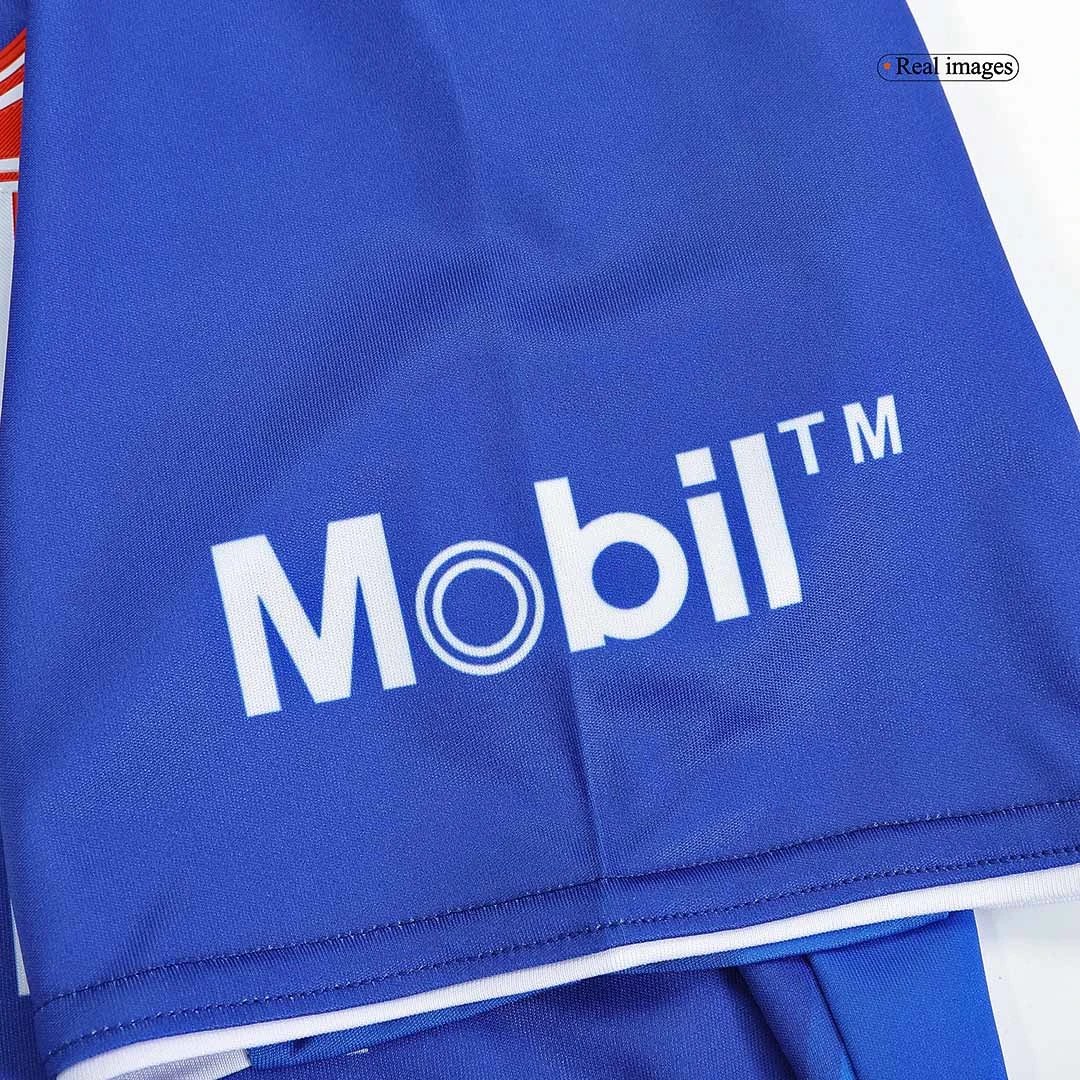 Replica Necaxa 22/23 Away Jersey — QC