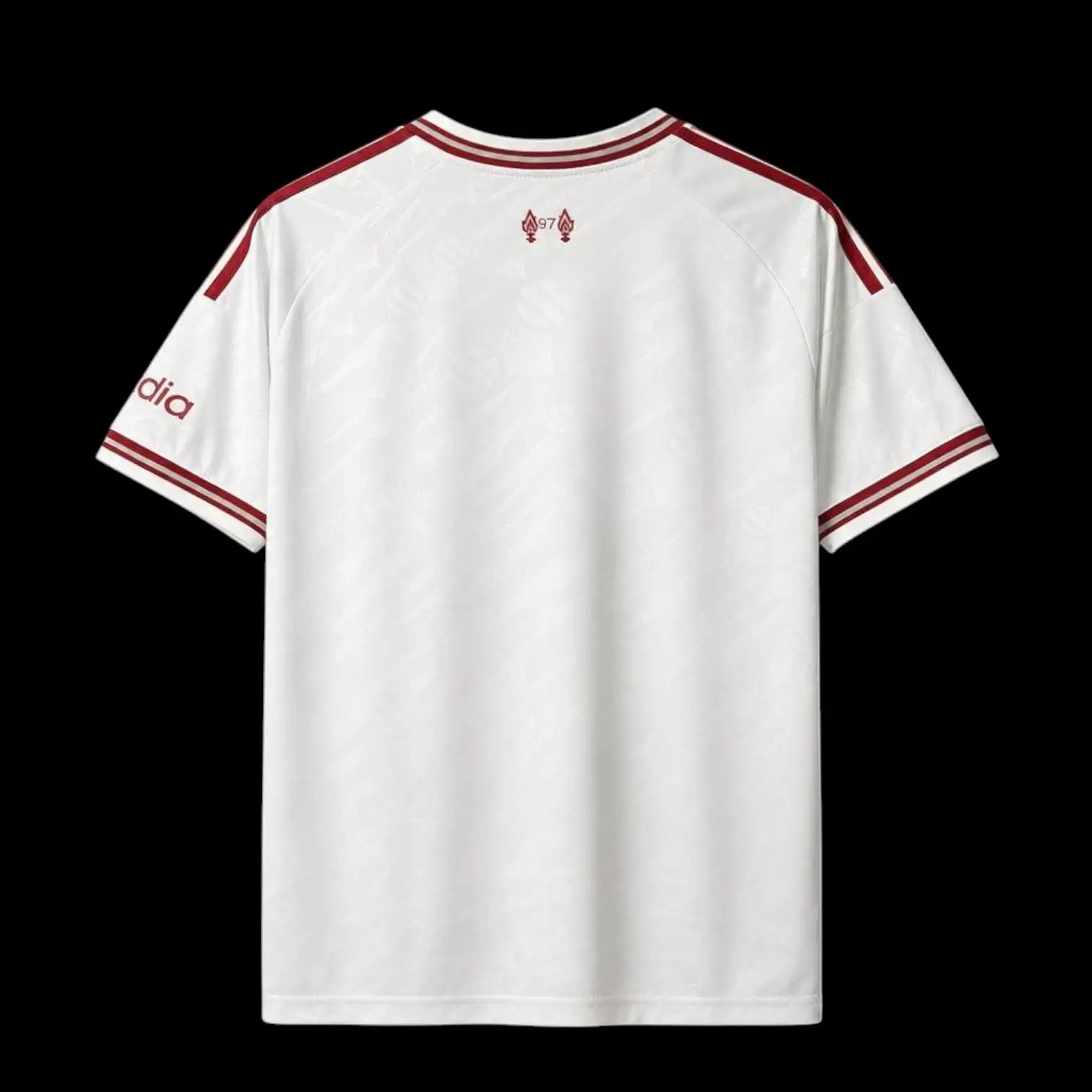 Liverpool 26/27 Away Jersey — Photo 2
