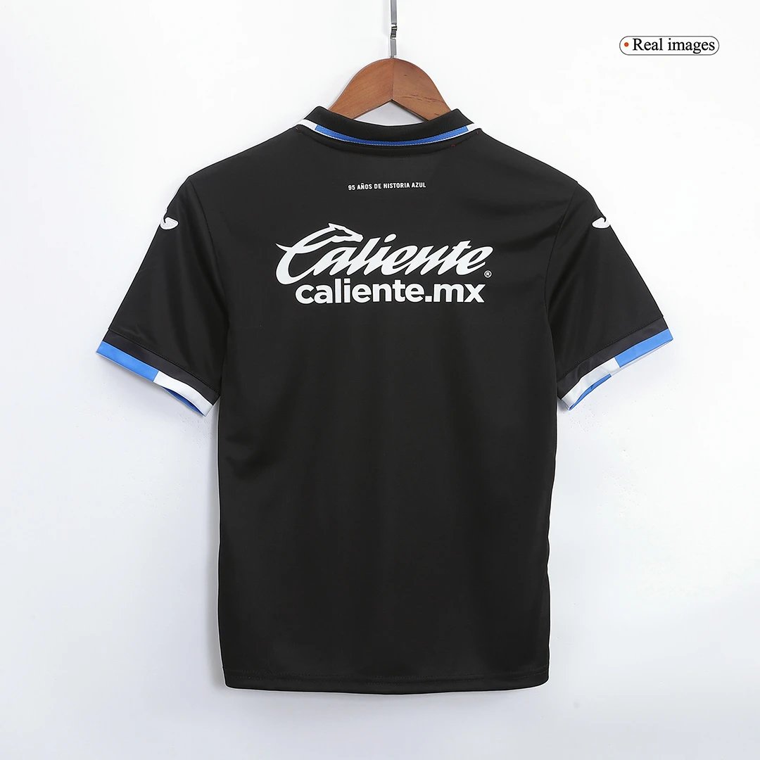 Cruz Azul 22/23 Third Jersey - Kids — photo 3