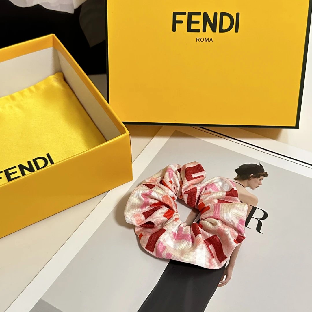 Fendi Headband Ver.G — Photo 4
