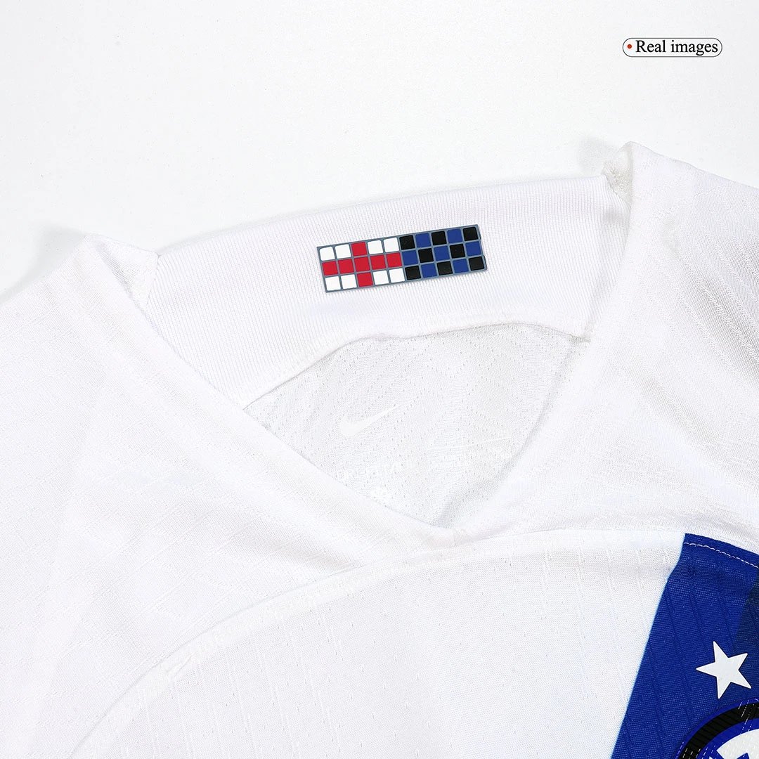 Inter Milan 23/24 Away Jersey (Player Version) — photo 6