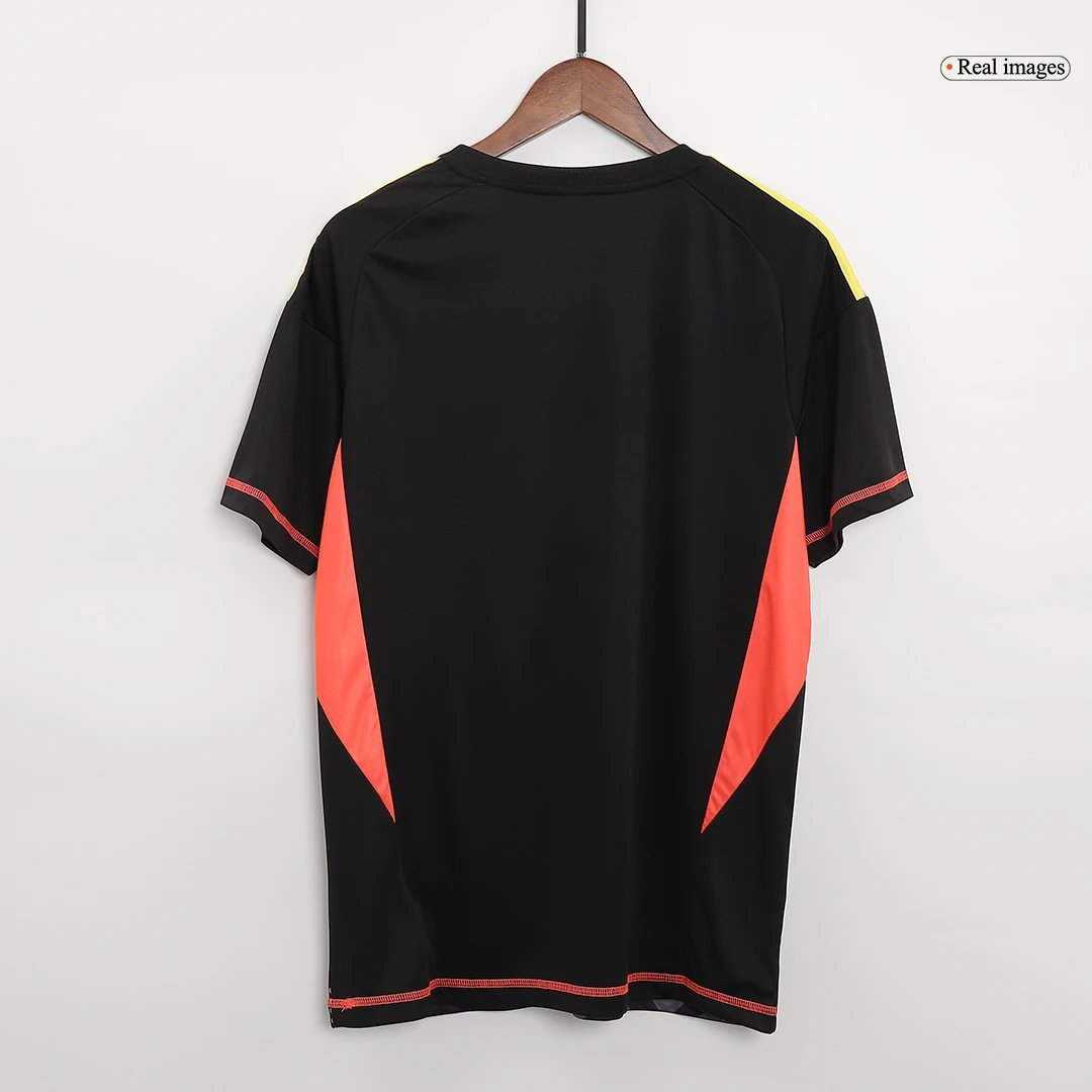 Mexico 2024 Goalkeeper Jersey — photo 2