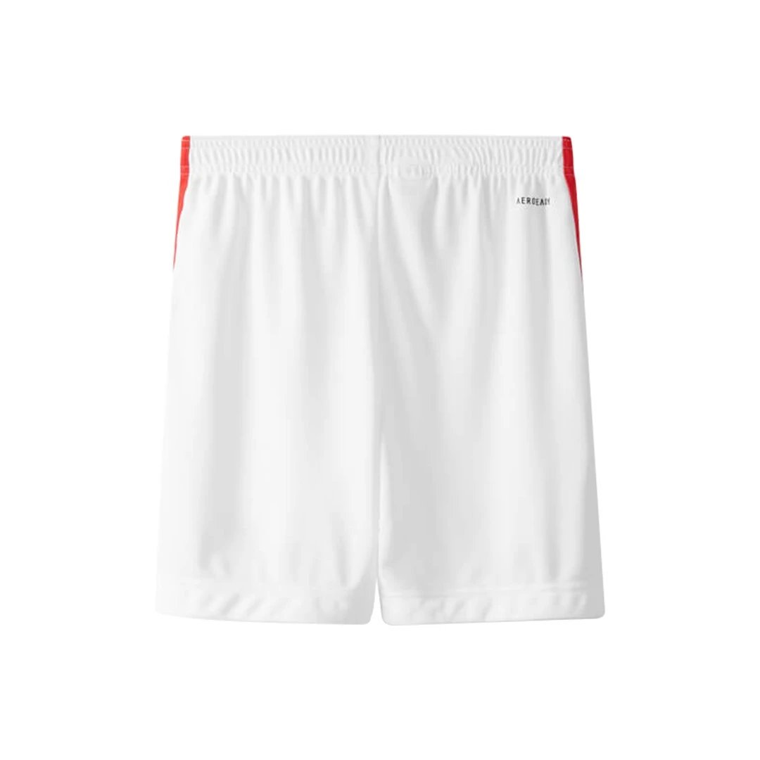 Benfica 2021 Home Soccer Shorts 22 — Photo 2