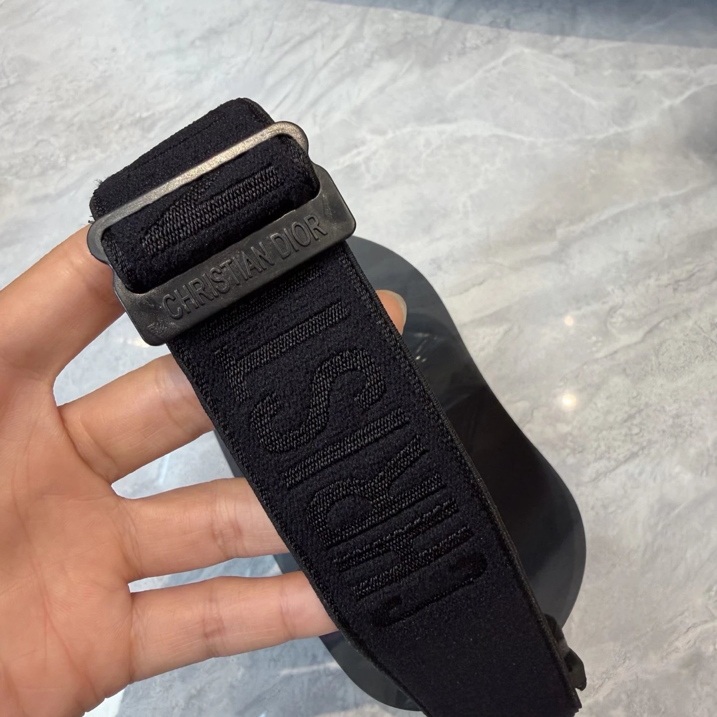 Dior Hat Ver.C — QC