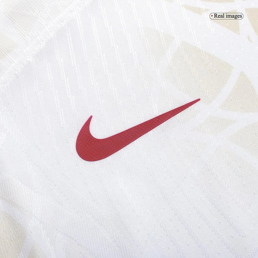 Qatar 2022 Away Jersey (Player Version) — Photo 6