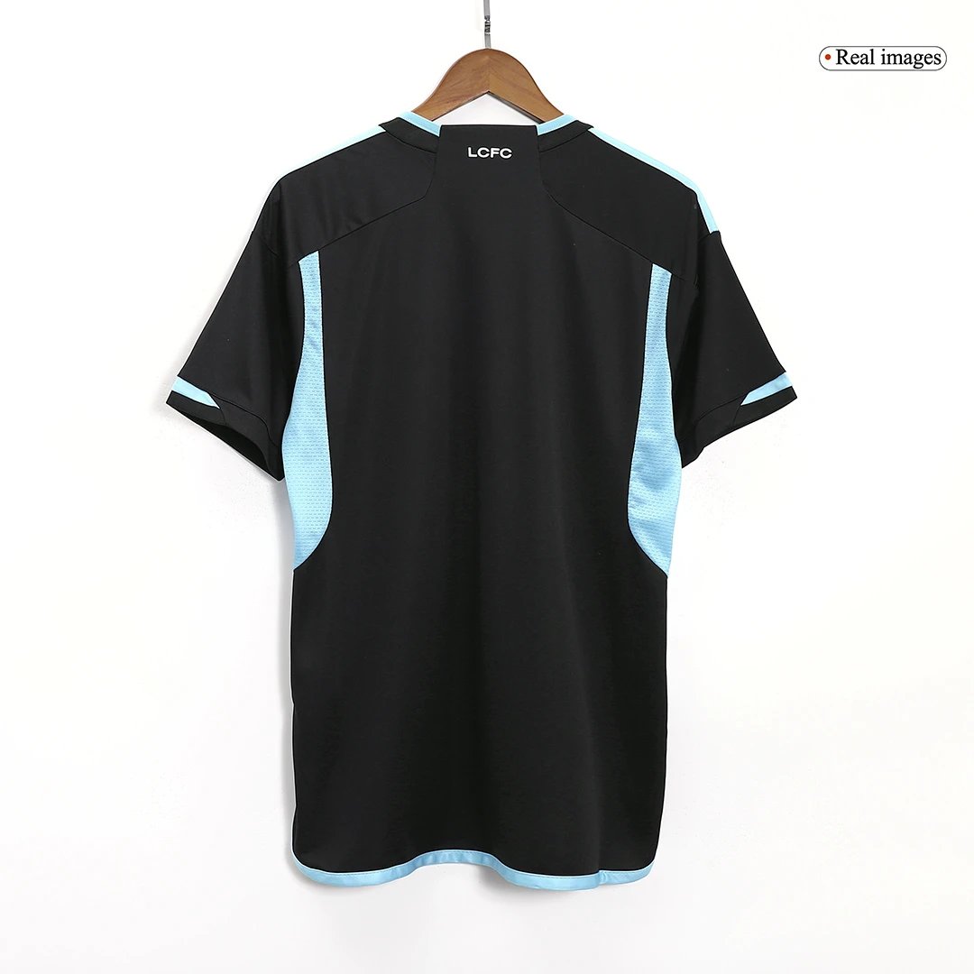 Leicester City 23/24 Away Jersey — photo 5