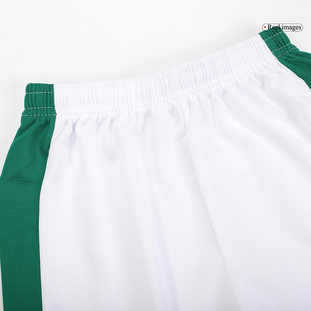 Palmeiras 24/25 Home Jersey - Kids — Zdjęcie 13