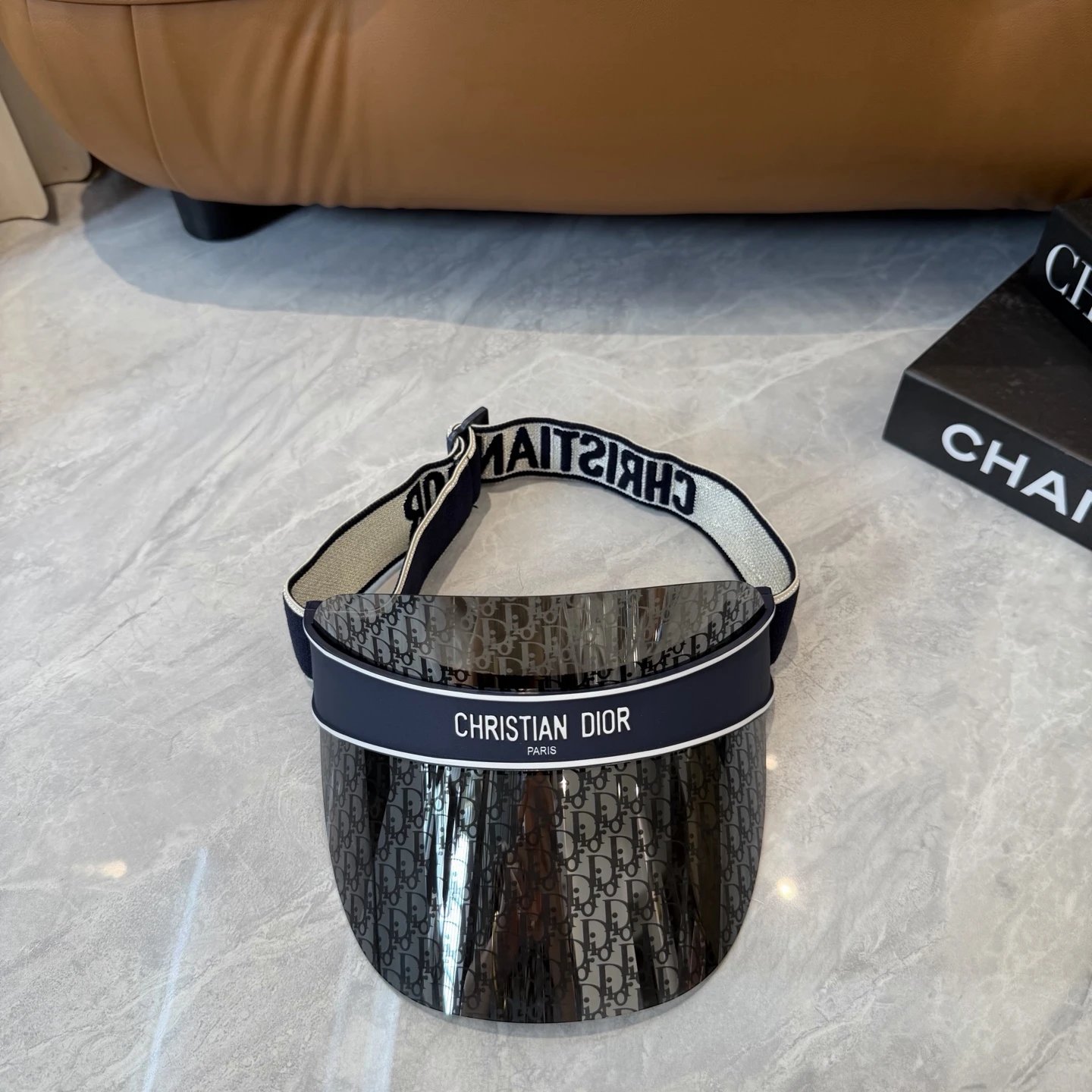 Dior Hat Ver.B — photo 2