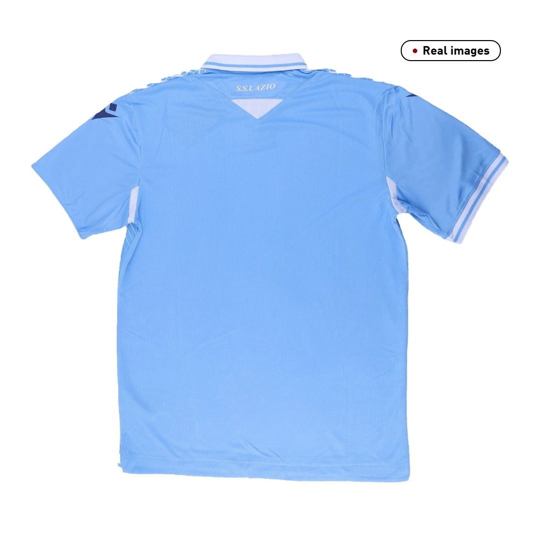 Lazio 20/21 Home Jersey — photo 4
