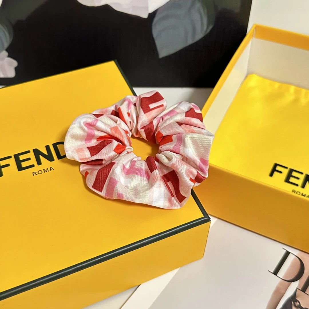 Fendi Headband Ver.G — Photo 7