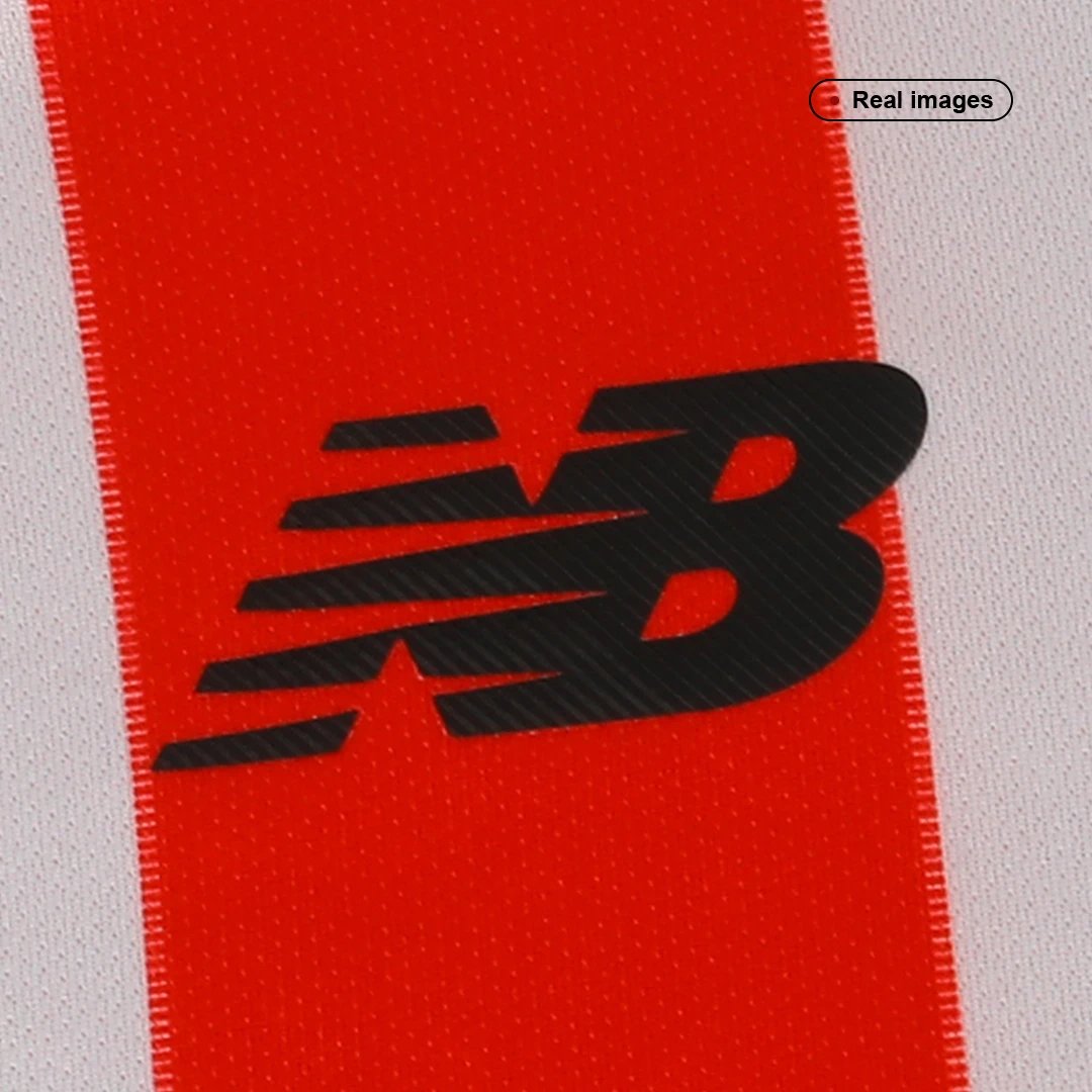 Athletic Club 22/23 Home Jersey — Photo 4
