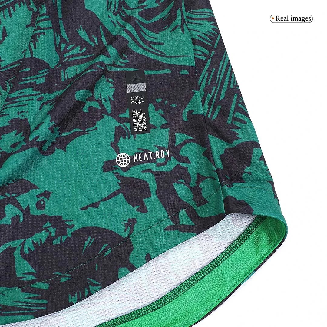 Italy 2023 Jersey (Player Version) — photo 10