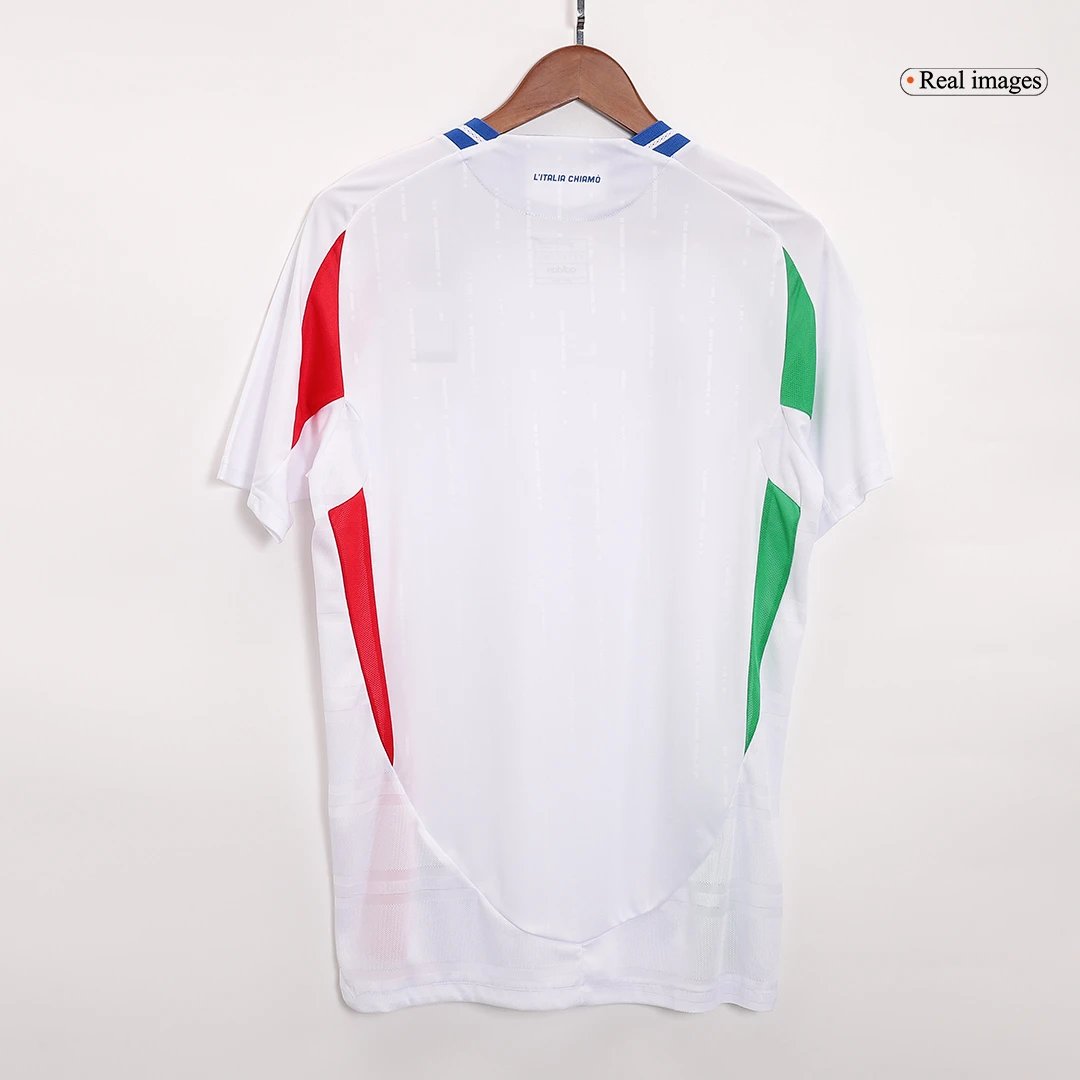 Italy 2024 Away Jersey (Player Version) — photo 5