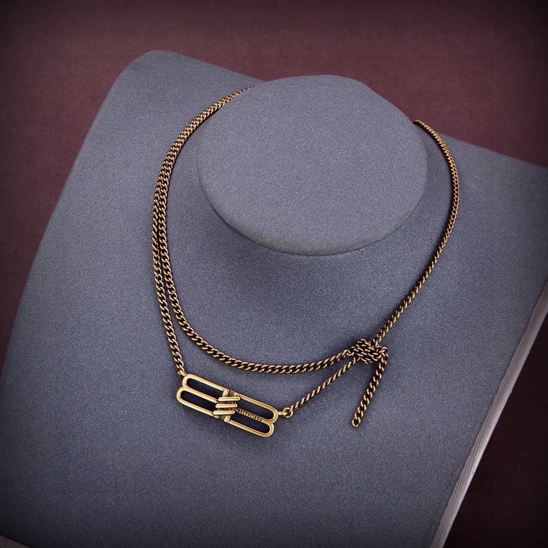Balenciaga Jewelry — Zdjęcie 6