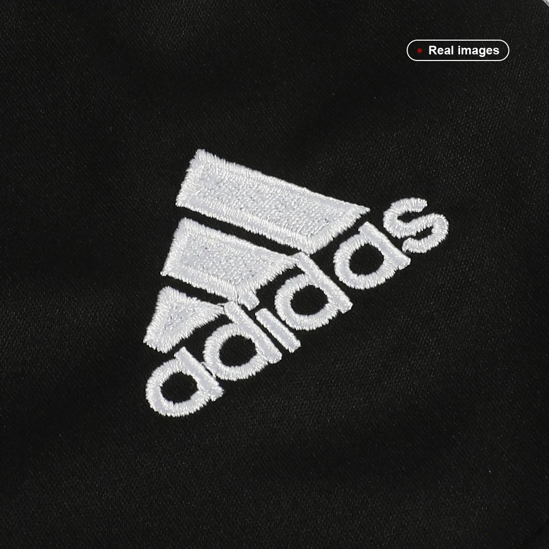 Colo Colo Home Soccer Shorts 2022 23 — photo 3