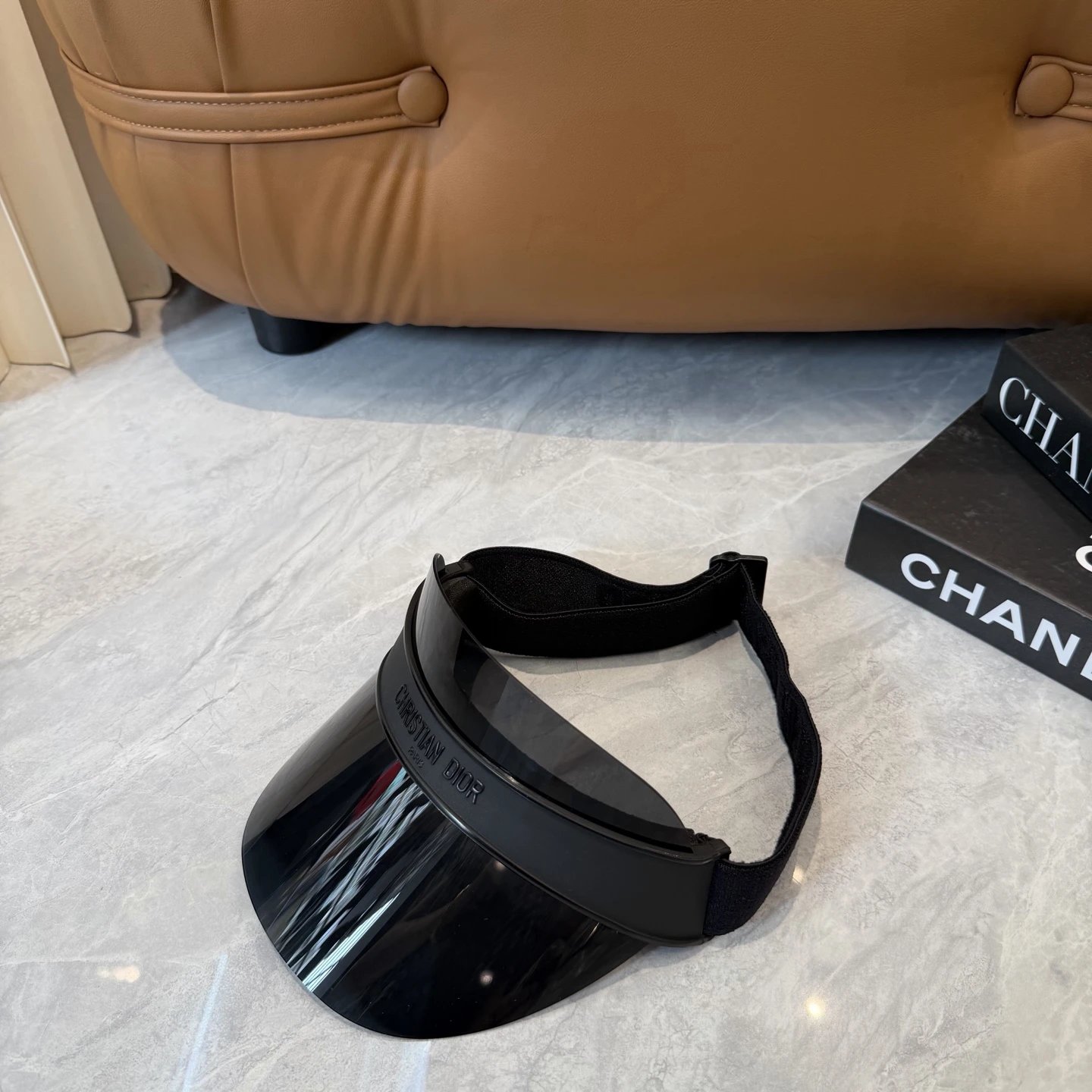 Dior Hat Ver.C — QC