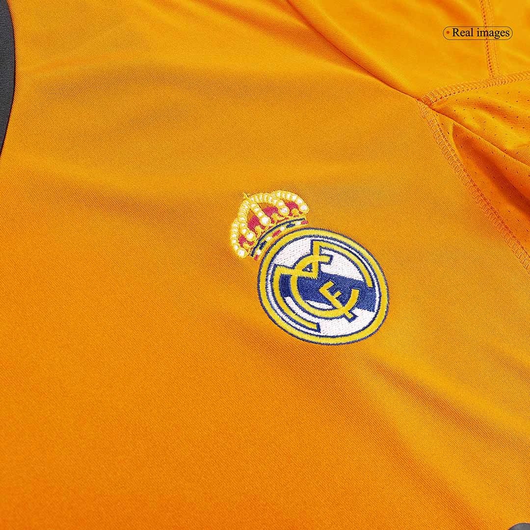 Real Madrid 13/14 Retro Third Jersey — photo 3