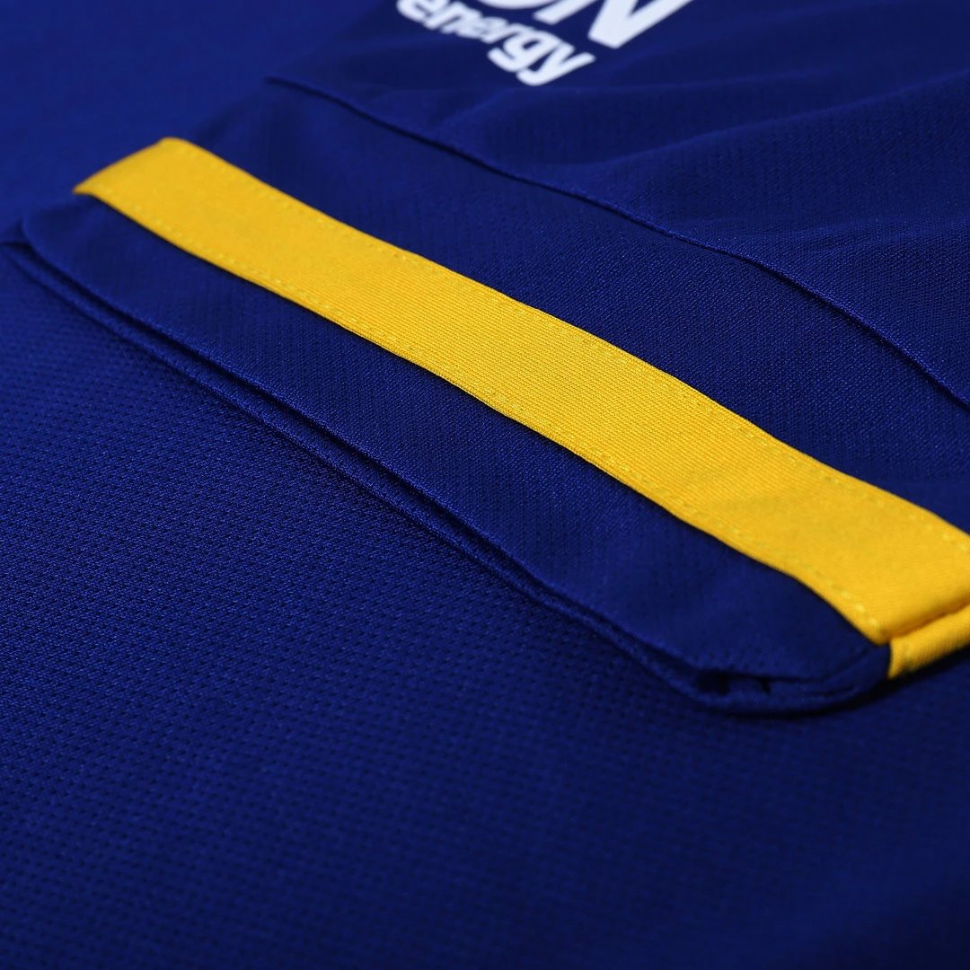 Boca Juniors 20/21 Home Jersey — photo 7