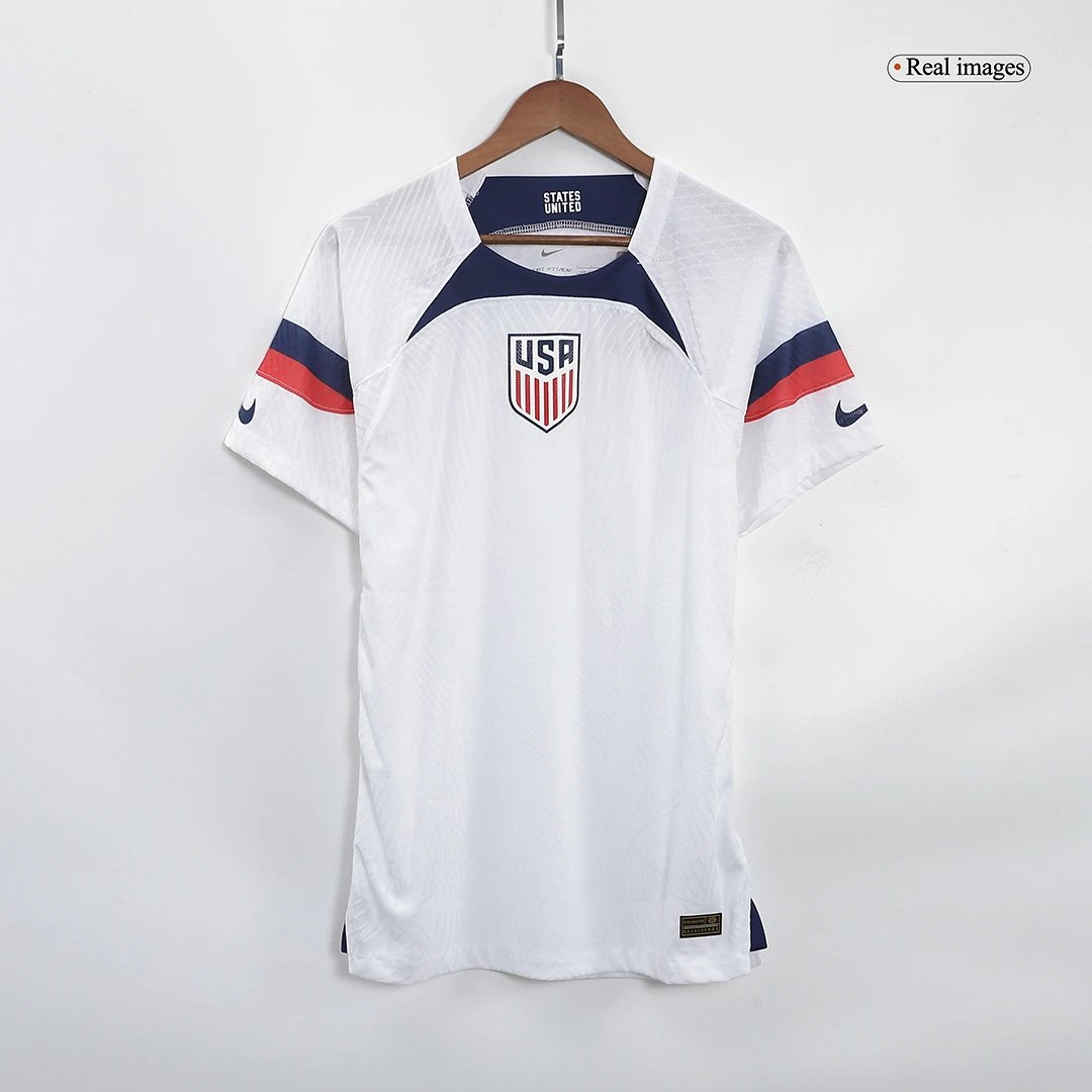 USA 2022 Home Jersey (Player Version) — photo 3