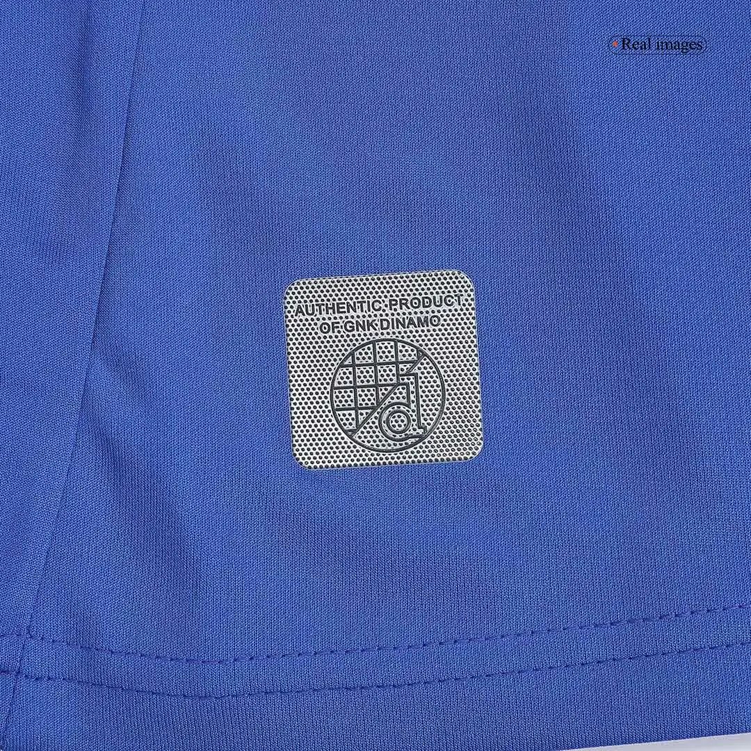 Dinamo Zagreb 22/23 Home Jersey — Photo 13