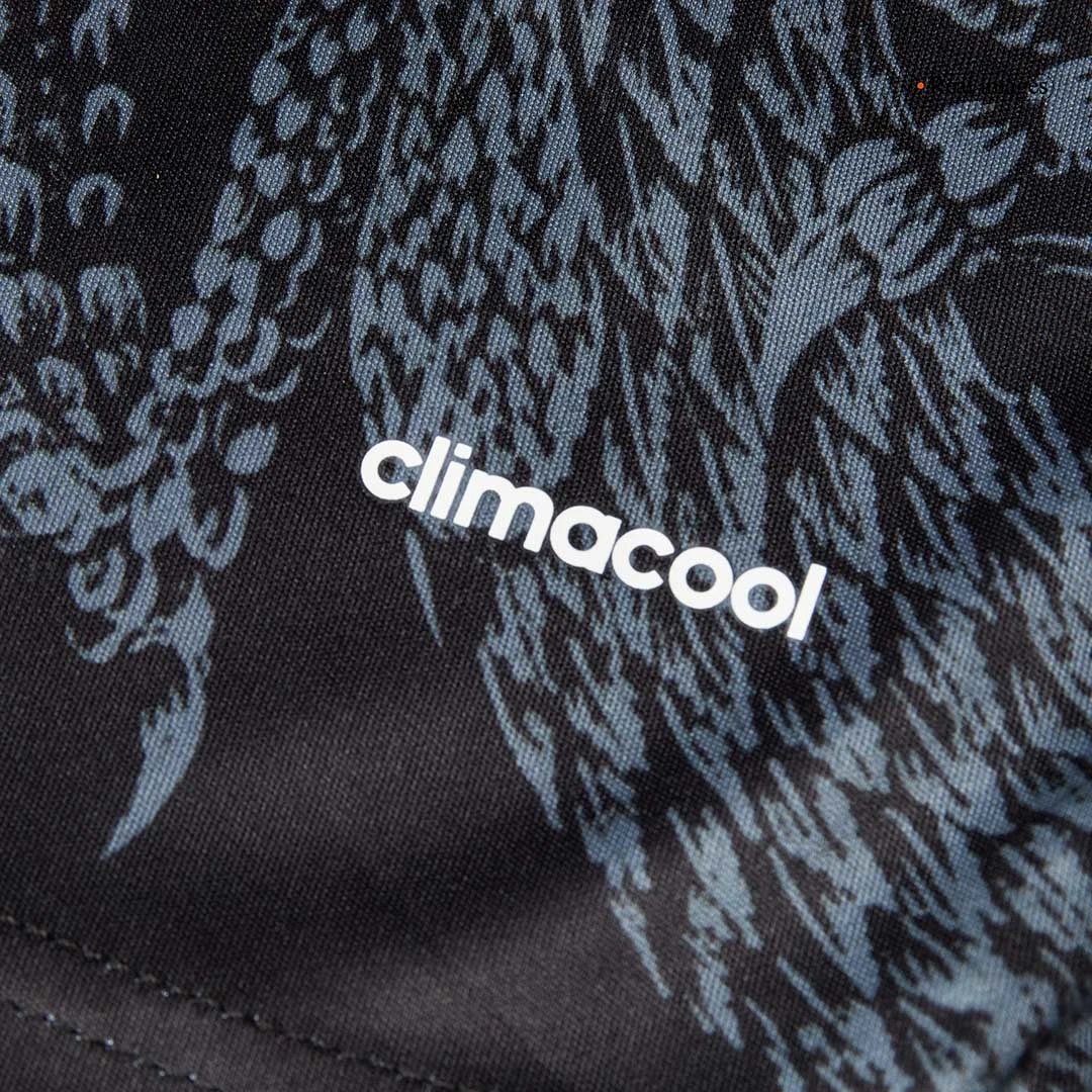 Real Madrid 14/15 Retro Third Jersey — photo 10