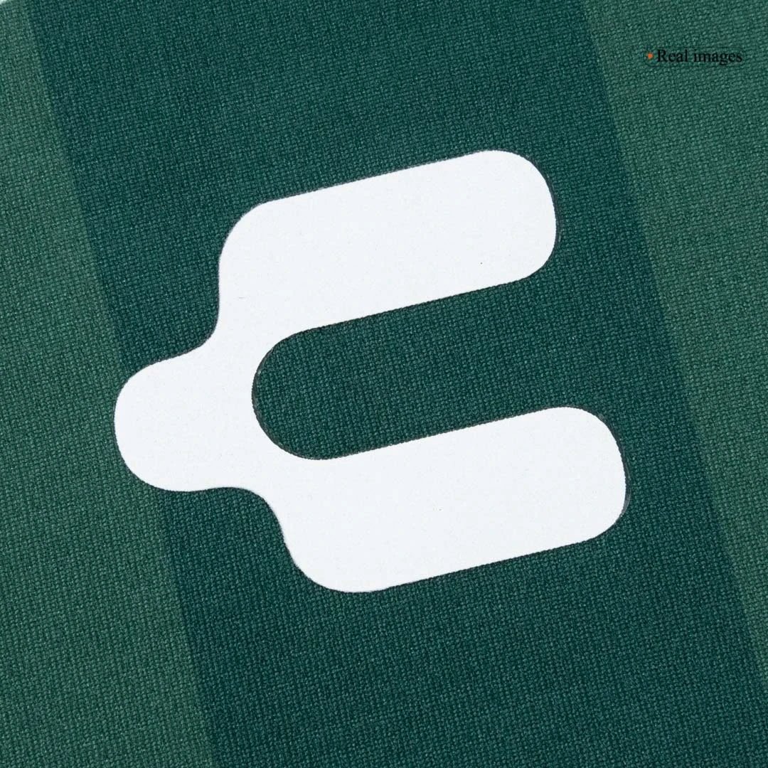 Club Le N 25/26 Home Jersey — QC