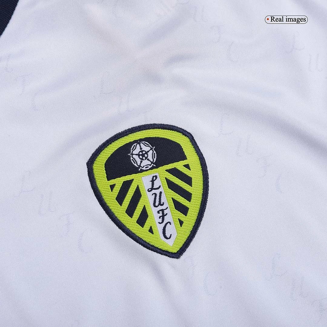 Leeds United 22/23 Home Jersey — photo 5