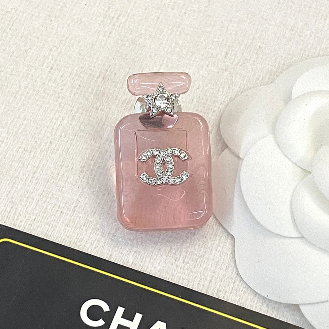 Chanel Brooch Ver.B — photo 5