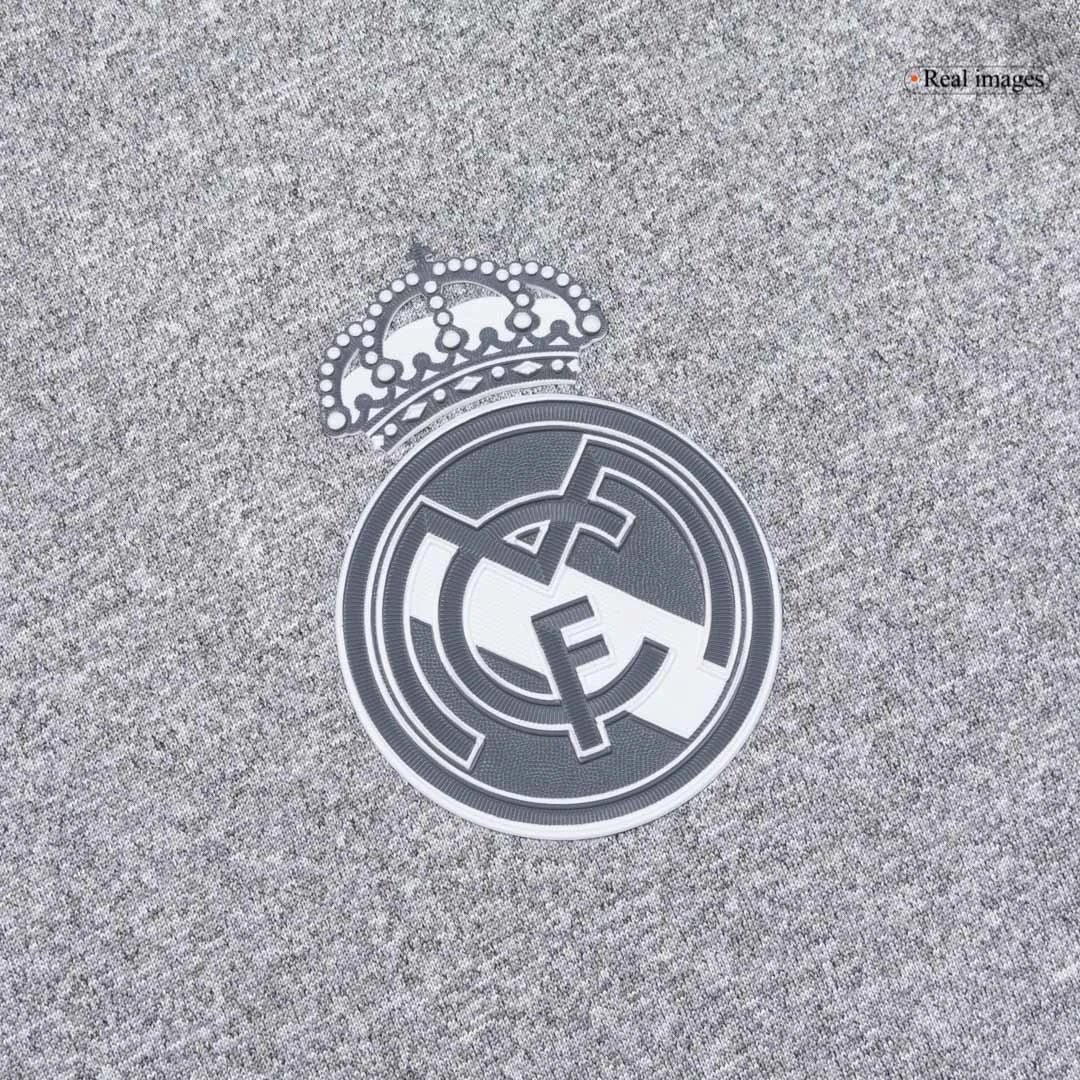 Real Madrid 15/16 Retro Away Jersey — photo 5