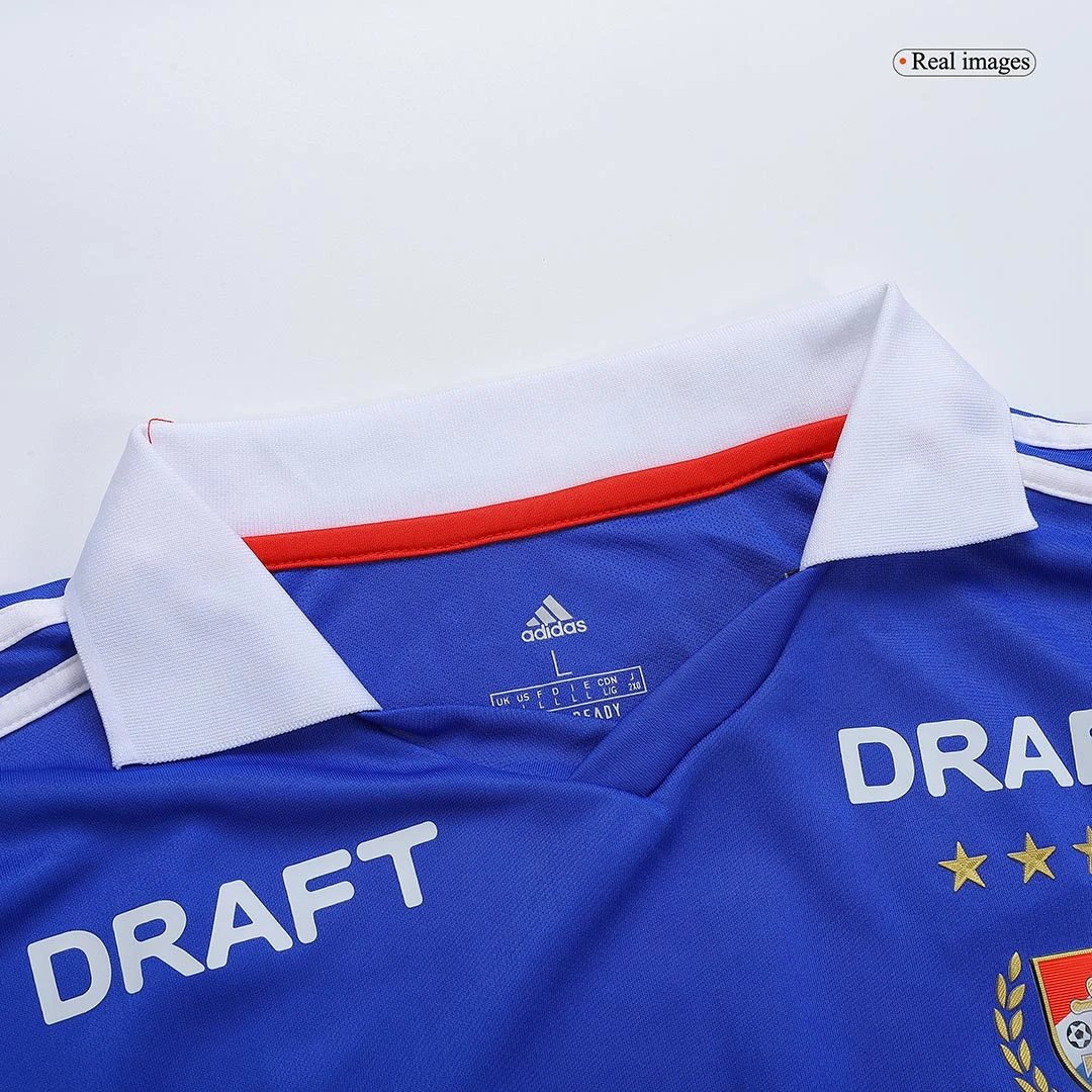 2022 Yokohama F Marinos Home Jersey — QC
