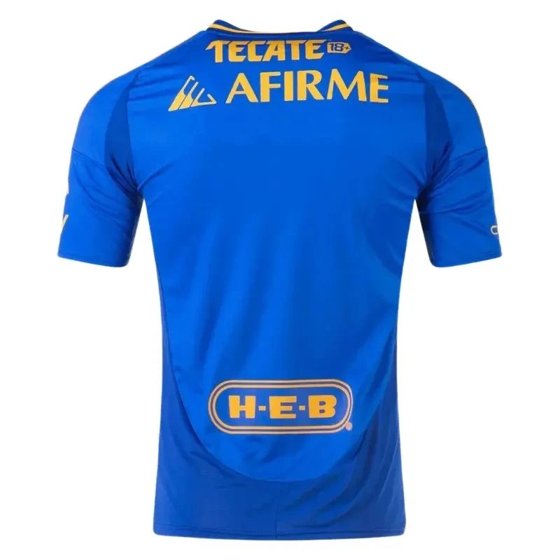 Tigres UANL 24/25 Away Jersey — Photo 2