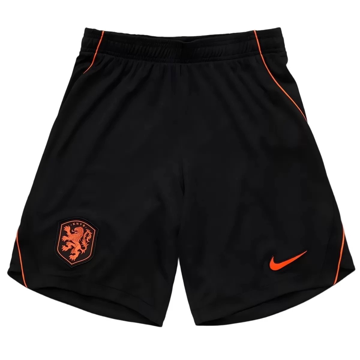Netherlands 2026 Home Soccer Shorts World Cup — QC