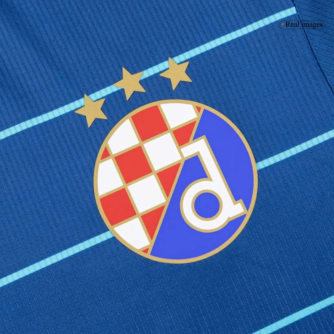 Dinamo Zagreb 25/26 Home Jersey — photo 6