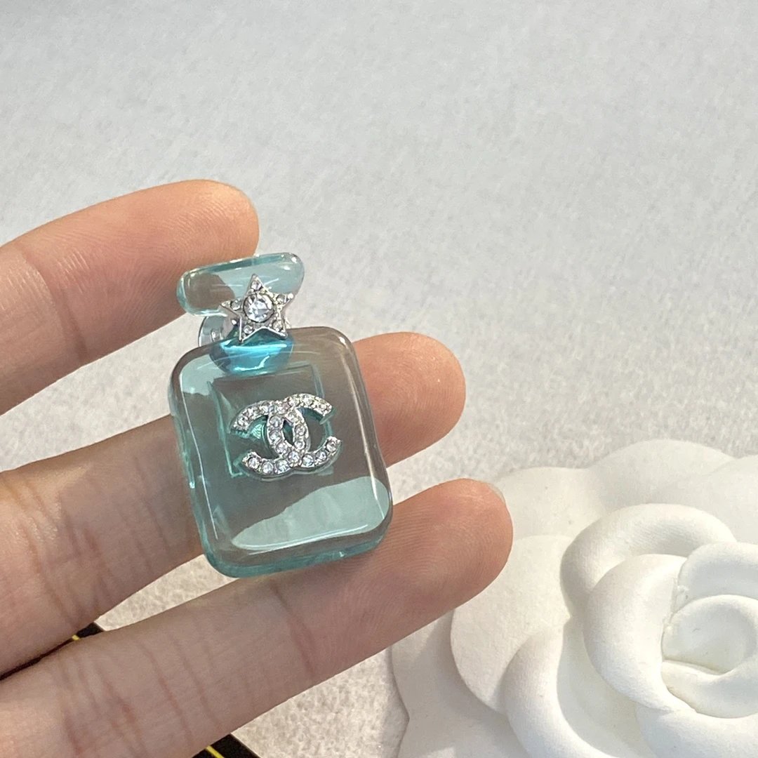Chanel Brooch Ver.D — photo 2