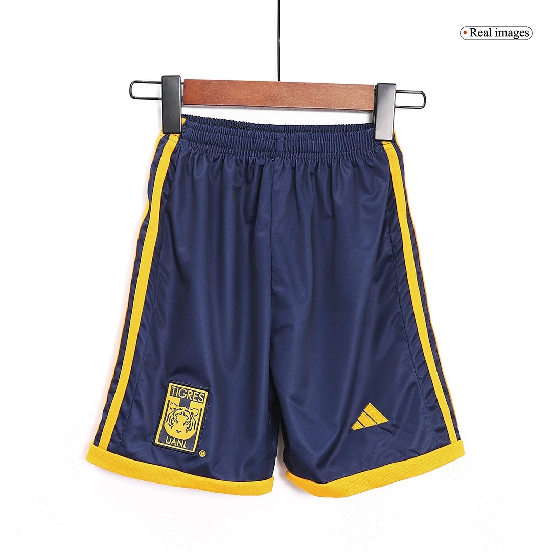 Tigres UANL 23/24 Away Jersey - Kids — photo 4