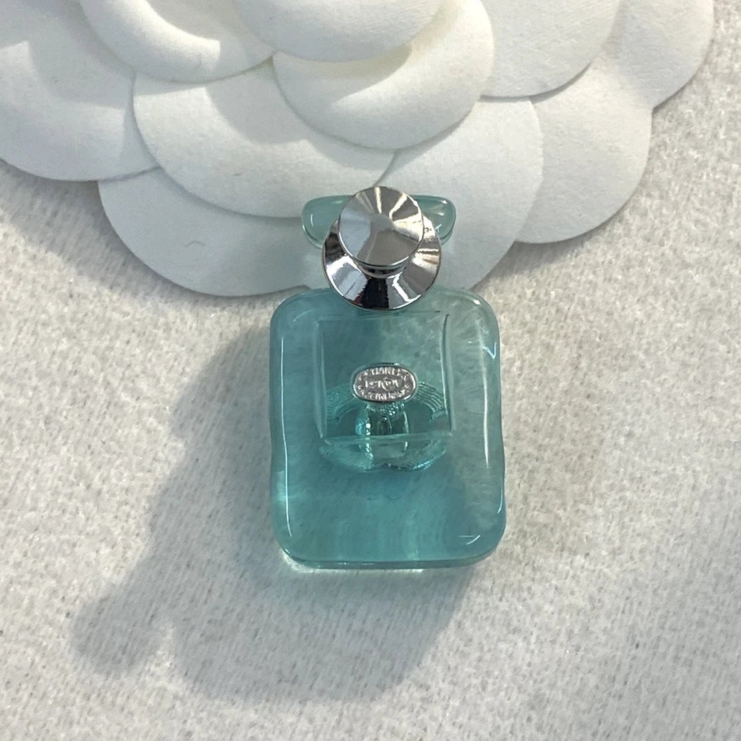 Chanel Brooch Ver.D — photo 3
