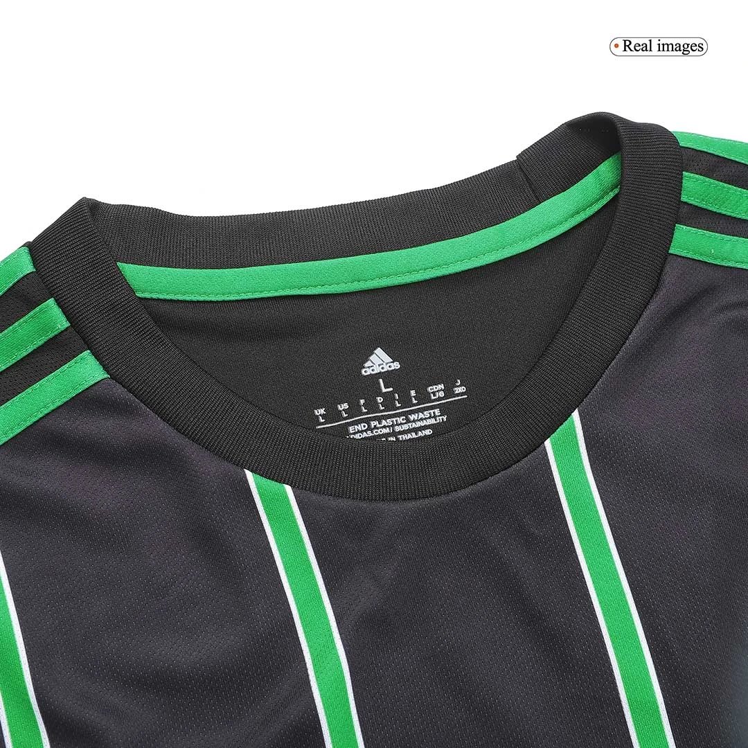 Celtic 22/23 Away Jersey — photo 4