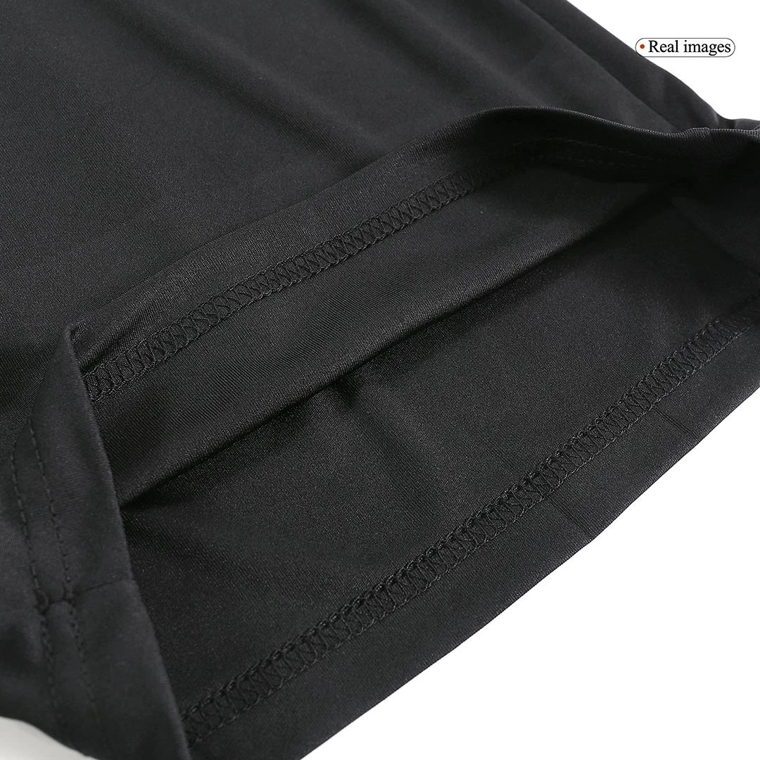 Napoli Third Away Soccer Shorts 2023 24 — photo 8