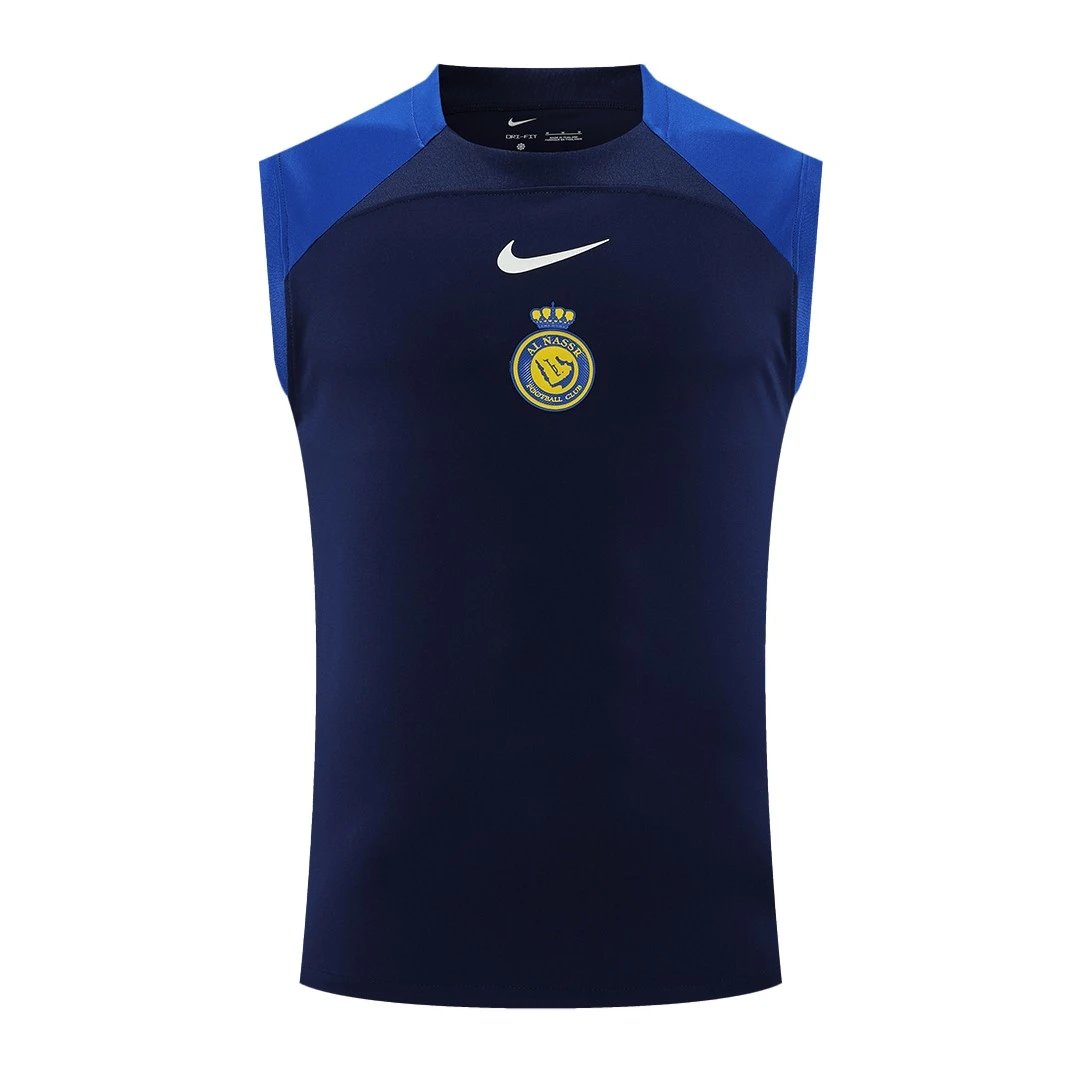 Al Nassr 23/24 Training Jersey — Photo 4