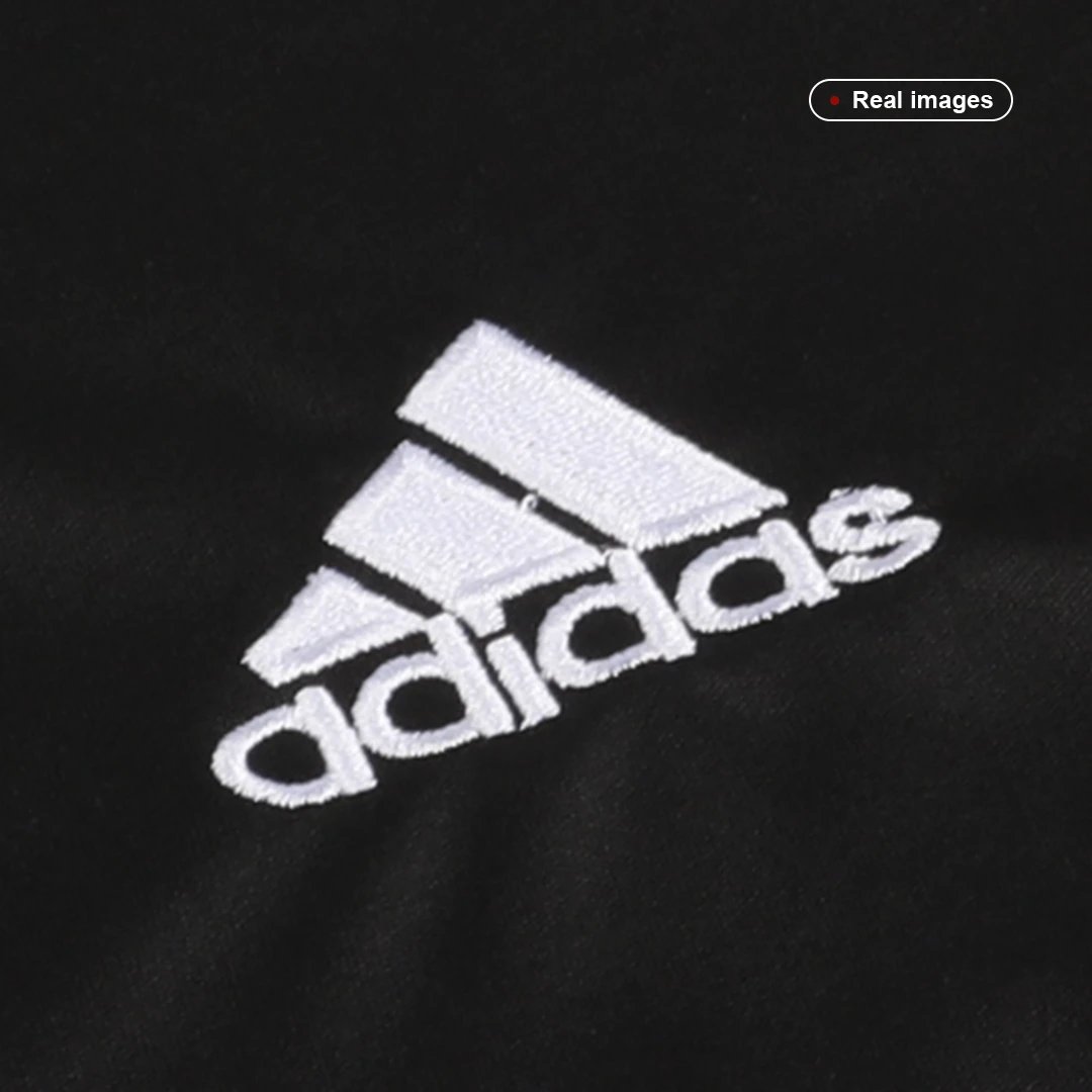 Sao Paulo 2022 FC Away Soccer Shorts 23 — Photo 3