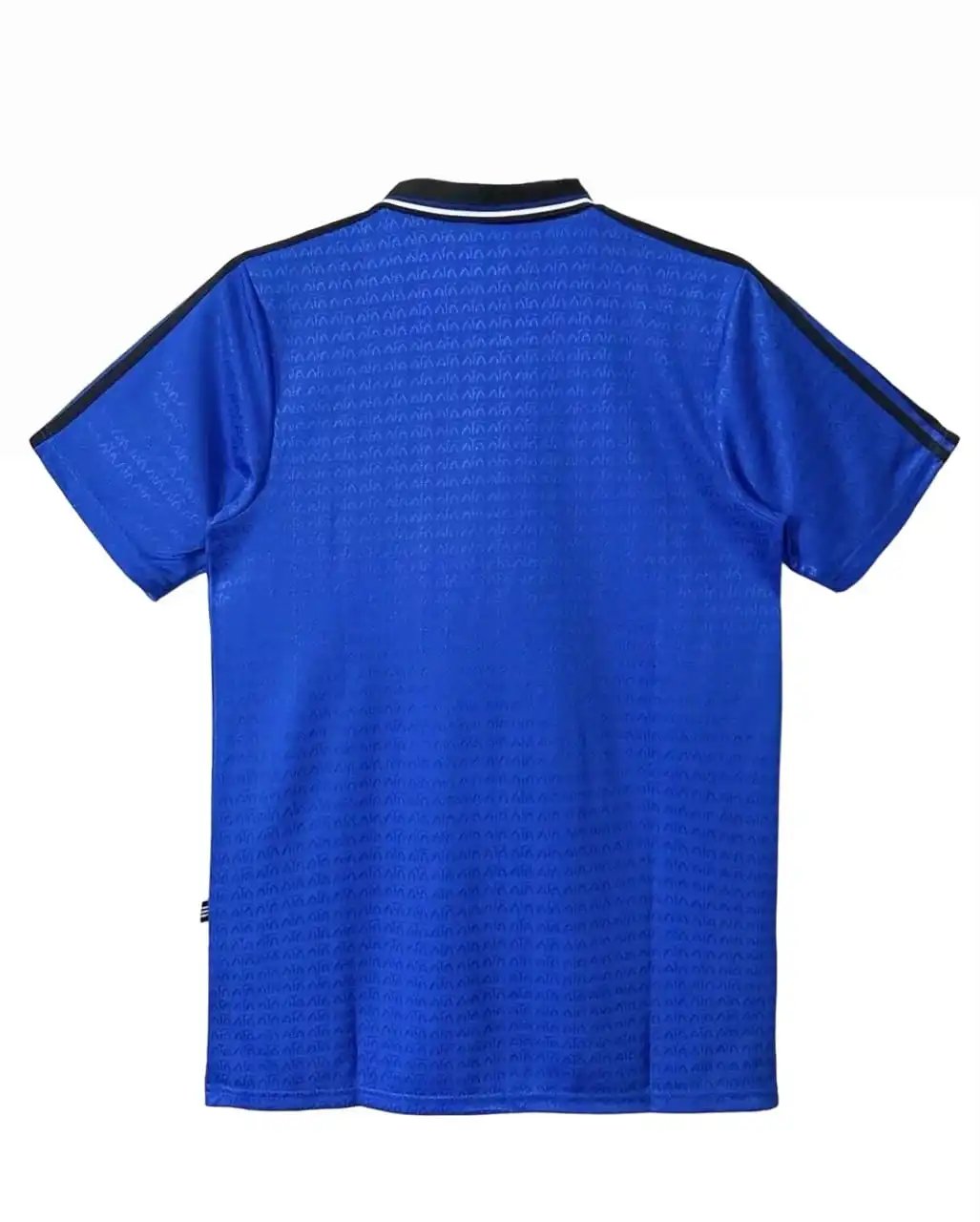 Argentina 2024 Retro Jersey — Zdjęcie 2