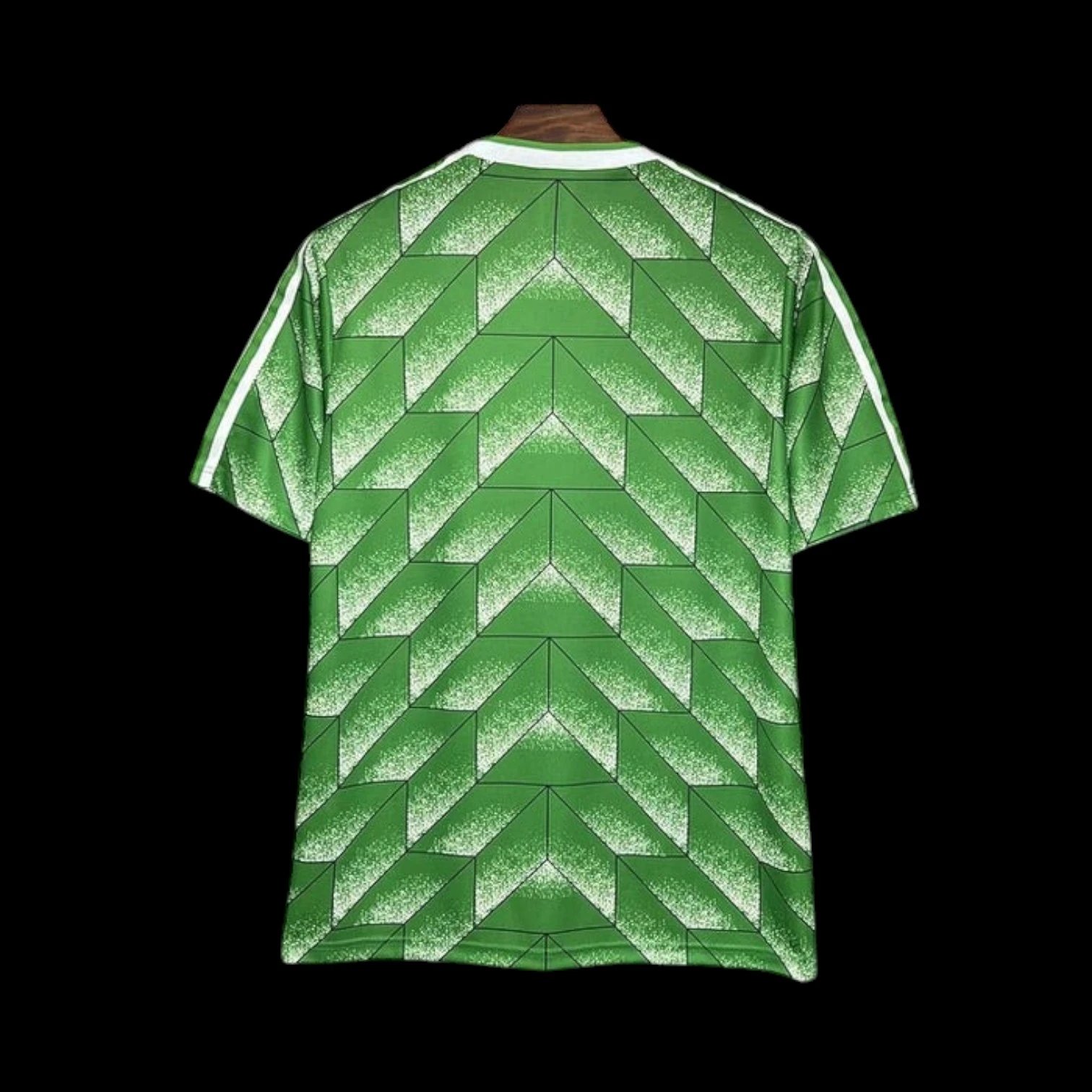 Germany 1990 Retro Jersey — Photo 2