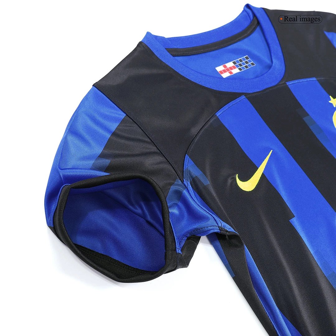 Inter Milan 23/24 Home Jersey - Women — photo 8