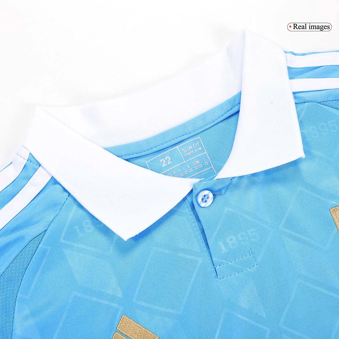 Belgium 2024 Away Jersey - Kids — photo 6