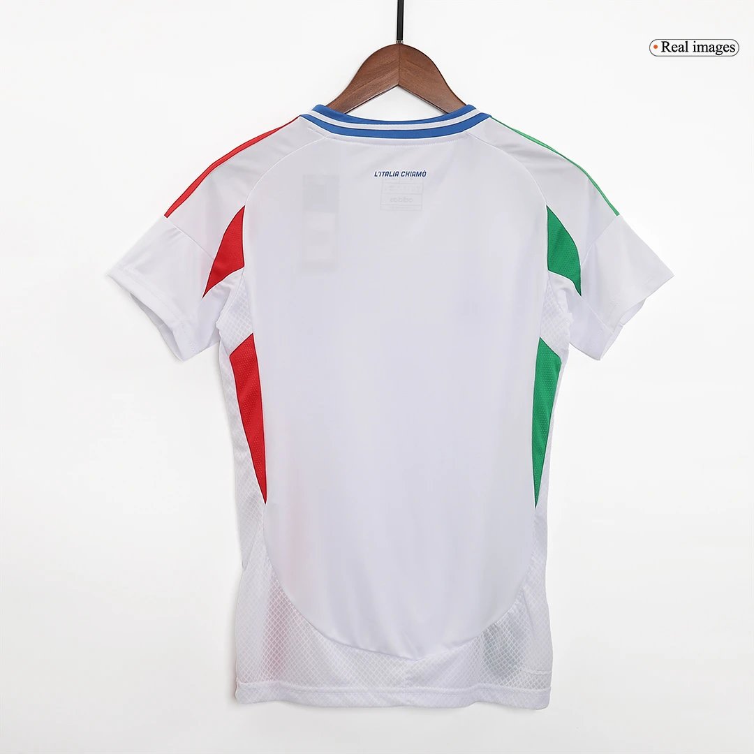 Italy 2024 Away Jersey - Women — photo 6