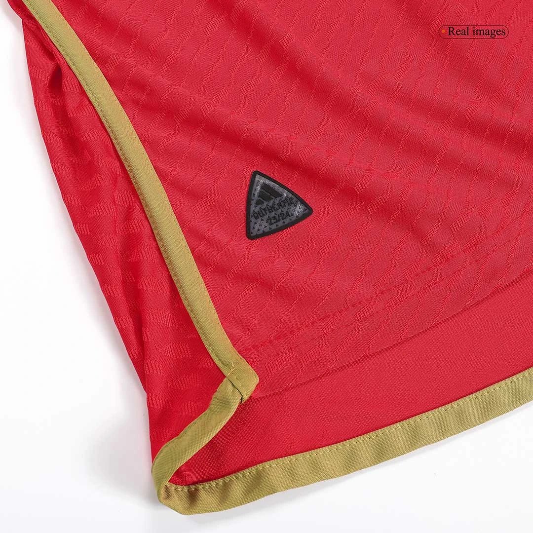 Benfica 23/24 Home Jersey (Player Version) — Zdjęcie 10